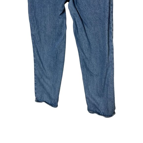 Pacsun High Rise Straight Jeans Size 27 - Picture 7 of 10